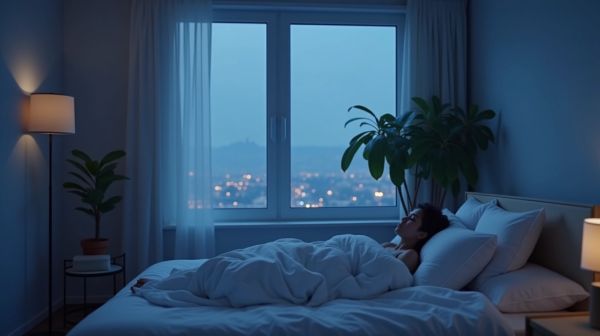Améliorez votre confort nocturne avec des astuces de coussinium