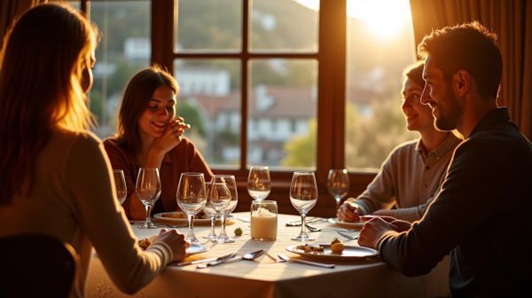 Annecy à table : ce que commandent vraiment les habitants