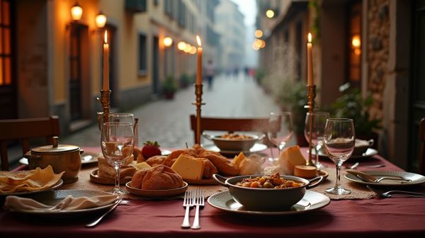 Annecy à table : ce que commandent vraiment les habitants