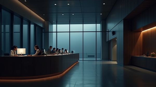 Banques : comment lutter efficacement contre le blanchiment d'argent ?