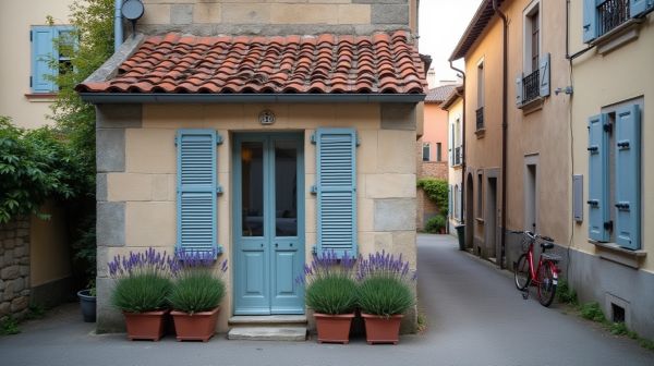 Choisir une assurance habitation adaptée à Lyon sans se ruiner