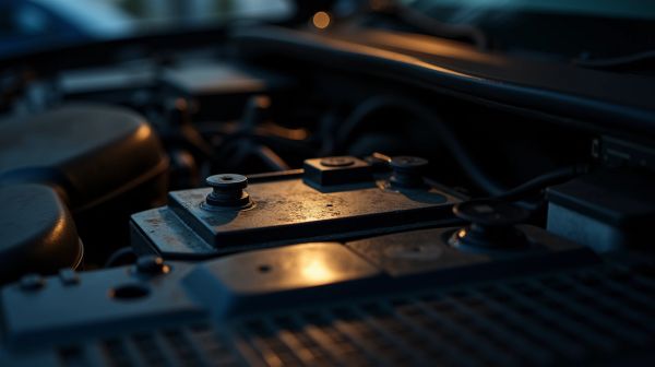 Choisir une batterie de voiture : 5 critères à considérer