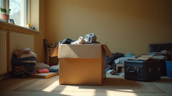 Comment choisir un packaging économique pour déménagement pas cher