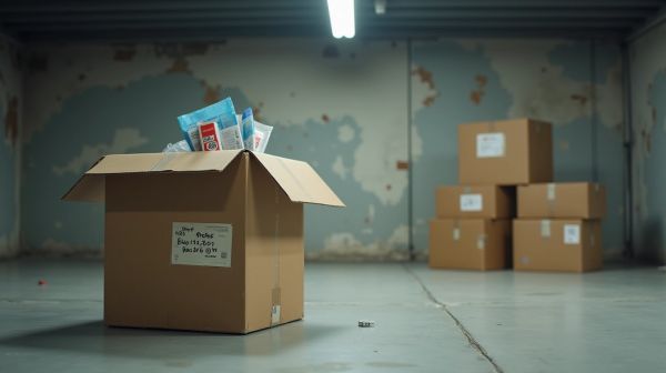 Comment choisir un packaging économique pour déménagement pas cher