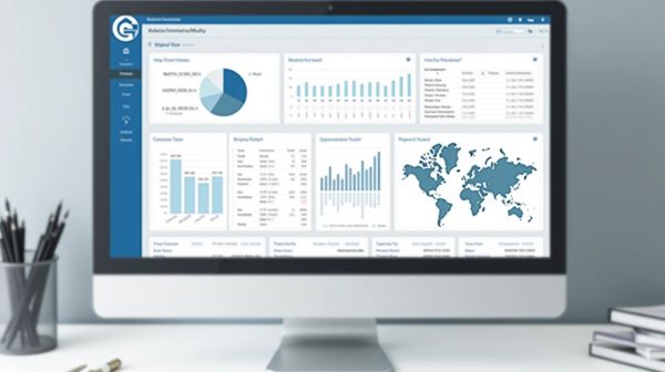 Gestionimmopro : logiciel complet pour la gestion locative en ligne