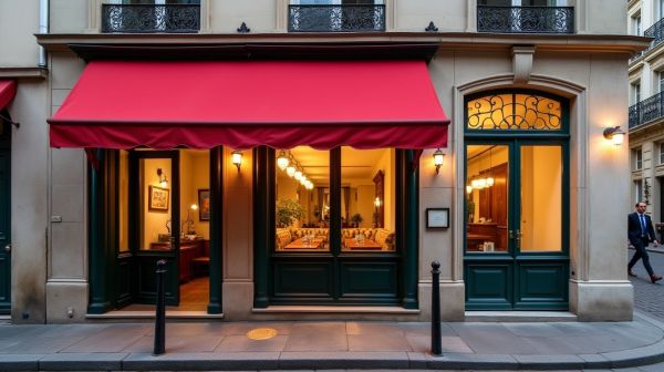 Maîtriser l'achat ou la vente d'une maison à Paris