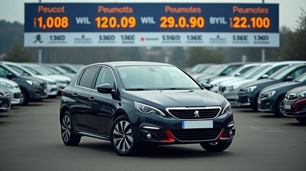 Où trouver des injecteurs Peugeot économiques et fiables