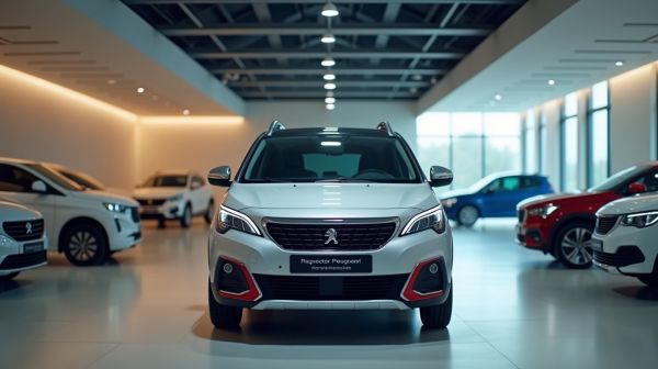 Où trouver des injecteurs Peugeot économiques et fiables