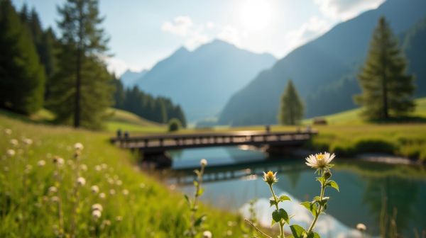 Réussir la maturité suisse pour un tremplin vers l'avenir