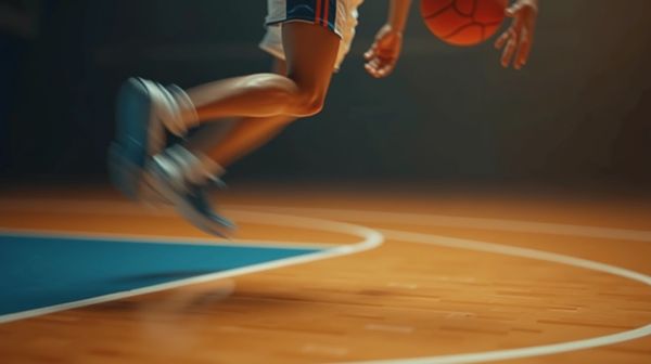 Suivez l'actualité passionnante du basket
